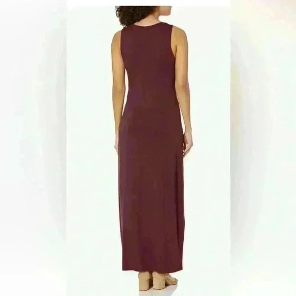 Amazon Essentials Women's Tank Maxi Dress - Picture 1 of 6